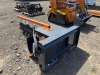 Wolverine Skid Steer Trencher - 3