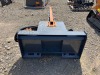 Wolverine Skid Steer Trencher - 4