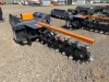 Wolverine Skid Steer Trencher - 7