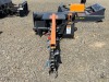 Wolverine Skid Steer Trencher - 8