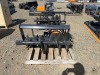 Wolverine Skid Steer Auger Set - 2