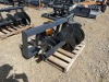 Wolverine Skid Steer Auger Set - 3