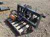 Wolverine Skid Steer Auger Set - 5