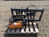 Wolverine Skid Steer Auger Set - 6