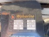 Wolverine Skid Steer Auger Set - 9