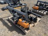 Wolverine Skid Steer Auger Set - 5