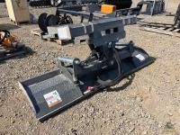 Wolverine Skid Steer 84" Blade