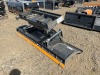 Wolverine Skid Steer 84" Blade - 7