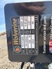 Wolverine Skid Steer 84" Blade - 9