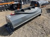 Wolverine Skid Steer Tiller - 3