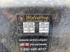 Wolverine Skid Steer Tiller - 9