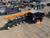 Wolverine Skid Steer Trencher