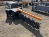 Wolverine Skid Steer Trencher - 3