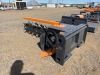 Wolverine Skid Steer Trencher - 7