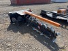 Wolverine Skid Steer Trencher - 3