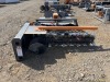 Wolverine Skid Steer Trencher - 4