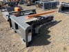 Wolverine Skid Steer Trencher - 5