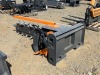 Wolverine Skid Steer Trencher - 7