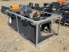 Wolverine Skid Steer Grapple Bucket - 7