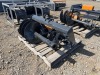 Wolverine Skid Steer Auger Set