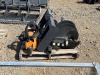 Wolverine Skid Steer Auger Set - 4