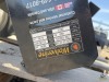 Wolverine Skid Steer Auger Set - 9