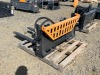 Wolverine Skid Steer Hydraulic Pallet Fork - 3