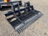 Wolverine Skid Steer Land Leveler