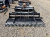 Wolverine Skid Steer Land Leveler - 2