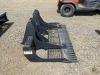 Wolverine Skid Steer Land Leveler - 8