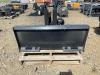 Wolverine Skid Steer 3pt PTO Adapter - 5