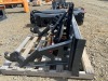 Wolverine Skid Steer 3pt PTO Adapter - 6