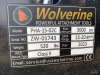 Wolverine Skid Steer 3pt PTO Adapter - 7