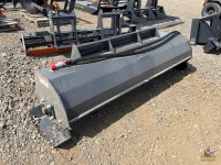 Wolverine Skid Steer Tiller