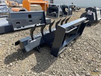 Wolverine Skid Steer Ripper