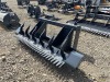 Wolverine Skid Steer Ripper - 2