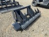 Wolverine Skid Steer Ripper - 3