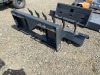 Wolverine Skid Steer Ripper - 4