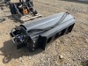 Wolverine Skid Steer Vibratory Roller - 5