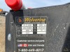 Wolverine Skid Steer Vibratory Roller - 9