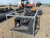 Wolverine Skid Steer Grapple Bucket - 5