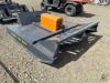 Wolverine Skid Steer Brush Cutter - 3