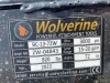 Wolverine Skid Steer Brush Cutter - 6