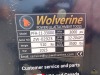 Wolverine Skid Steer Hydraulic Pallet Fork - 8