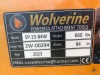 Wolverine Skid Steer Snow Pusher - 6