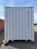 40' High Cube 4-Door Shipping Container - 2