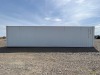 40' High Cube 4-Door Shipping Container - 4