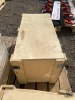 200lb Cast Iron Anvil - 4