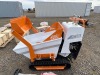 LandHero Mini Skid Steer Dumper - 2