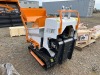 LandHero Mini Skid Steer Dumper - 3